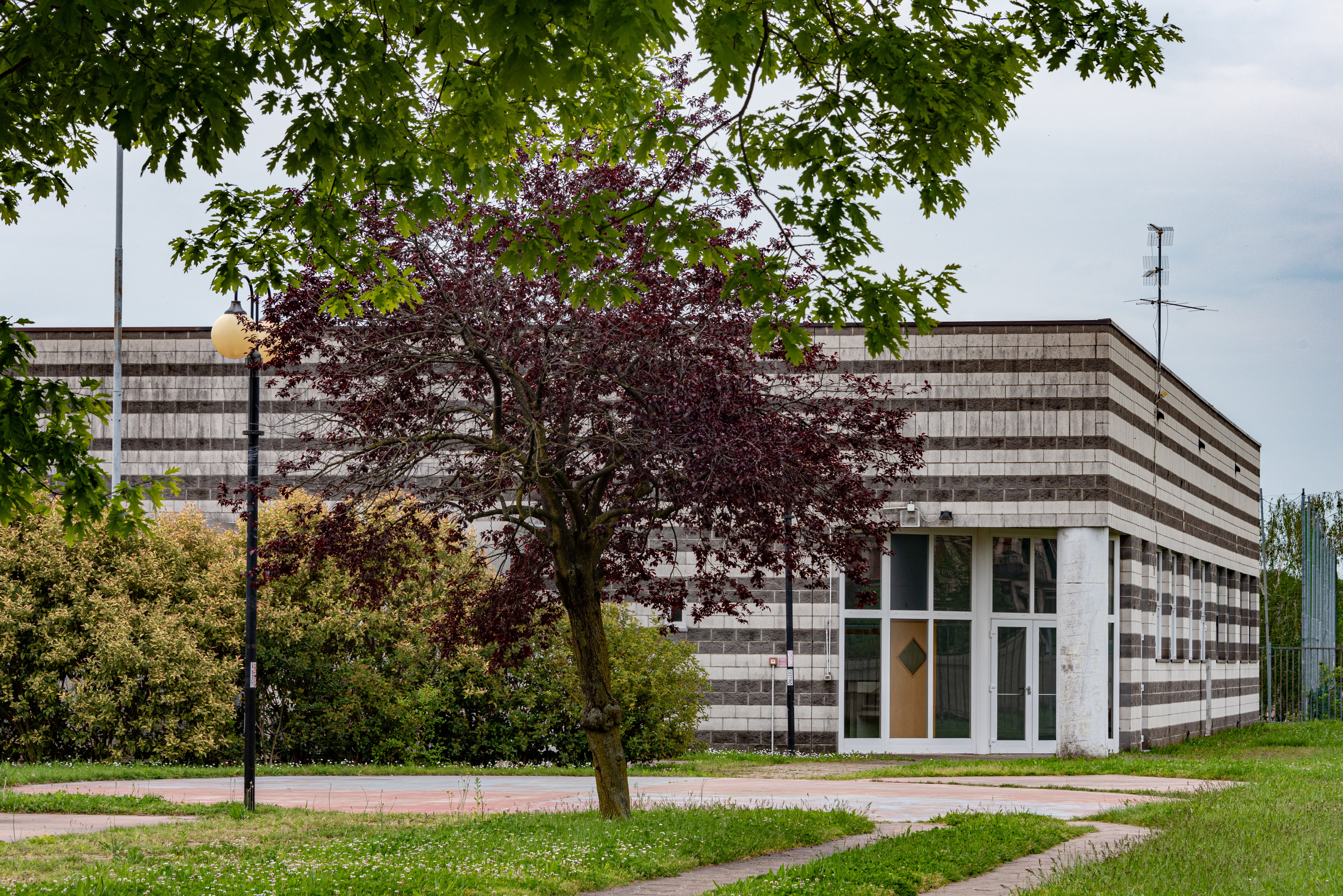 Centro Civico Polifunzionale