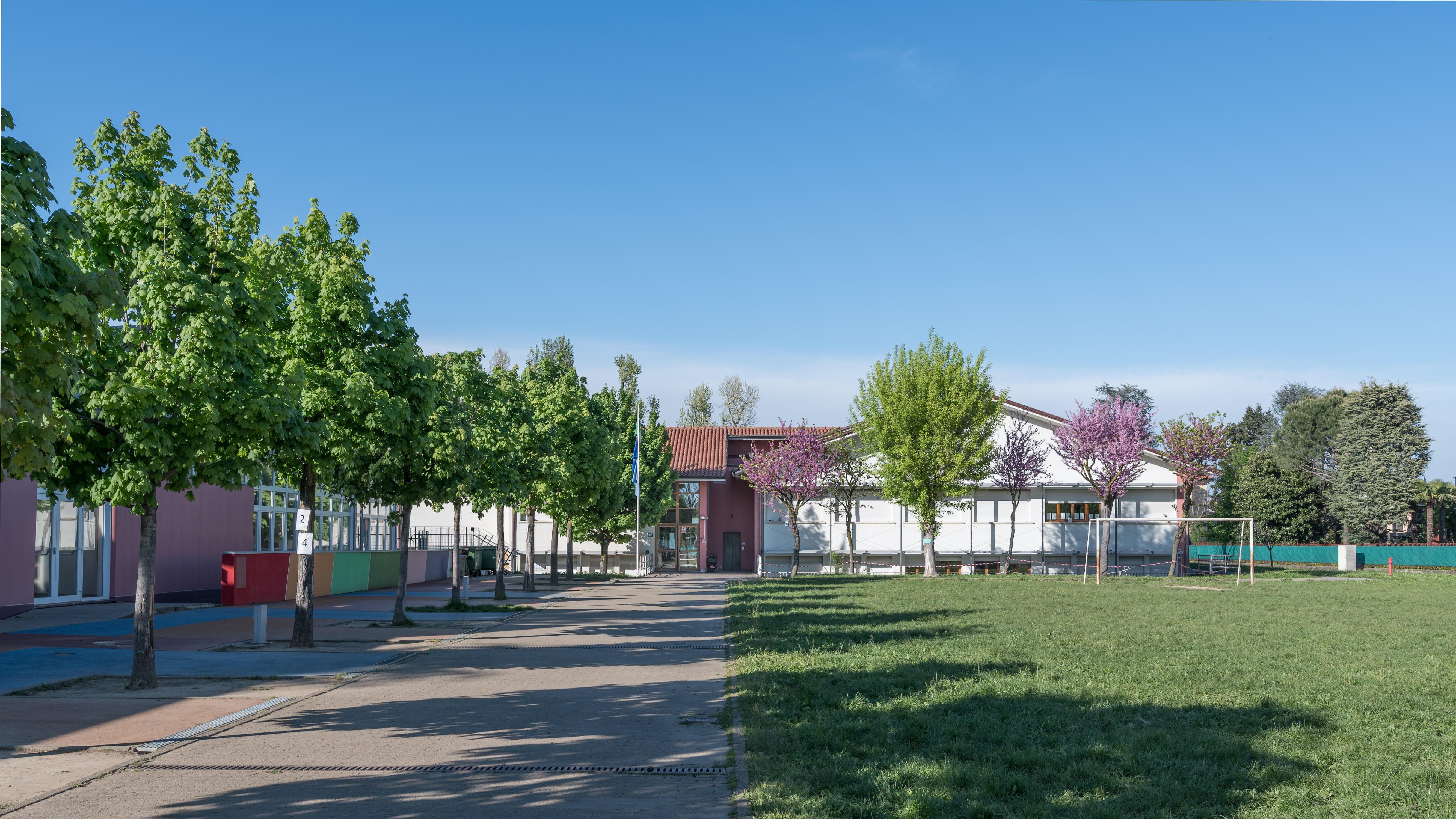 Scuola Primaria Niccolò Tommaseo